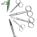 上海金钟手术剪刀 组织剪直圆医用剪 外科手术剪眼科剪上眼皮剪AK