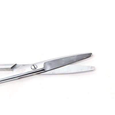 金钟手术剪刀直圆头医用剪外科手术剪医疗器械 外科剪手术剪子AK
